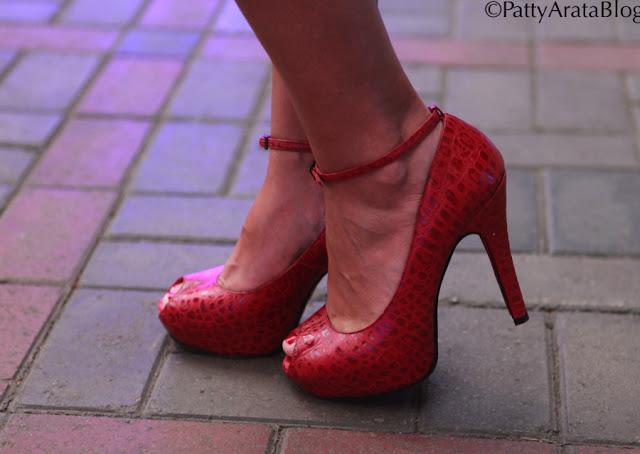 Mis looks - Lifweek día 2 Mis looks - Lifweek día 2