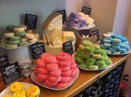 Mi experiencia con el champú solido de Lush Mi experiencia con el champú solido de Lush