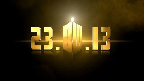 Segundo tráiler de ‘The Day of The Doctor’ – Ahora sí que sí doctor_who_sting