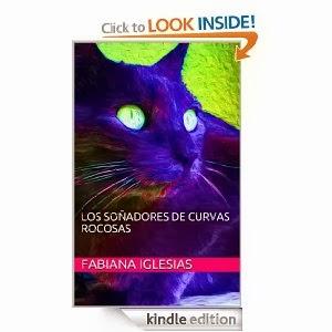 Los Soñadores de Curvas Rocosas, Novedad Indie http://www.amazon.es/Los-so%C3%B1adores-Curvas-Rocosas-ebook/dp/B00F1NZOFW/ref=sr_1_1?ie=UTF8&qid=1379428088&sr=8-1&keywords=los+so%C3%B1adores+de+curvas+rocosas