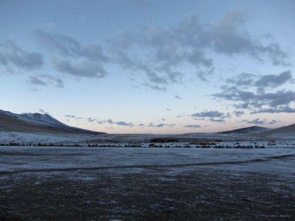 Mochilando por Chile. Día 14: Ultimo día en Atacama. Geysers del Tatio y Museo Gustavo Le Paige chile-dia-14
