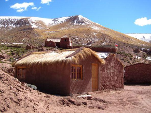 Mochilando por Chile. Día 14: Ultimo día en Atacama. Geysers del Tatio y Museo Gustavo Le Paige chile-dia-14-