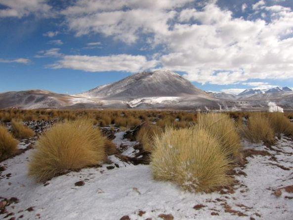 Mochilando por Chile. Día 14: Ultimo día en Atacama. Geysers del Tatio y Museo Gustavo Le Paige chile-dia-14-