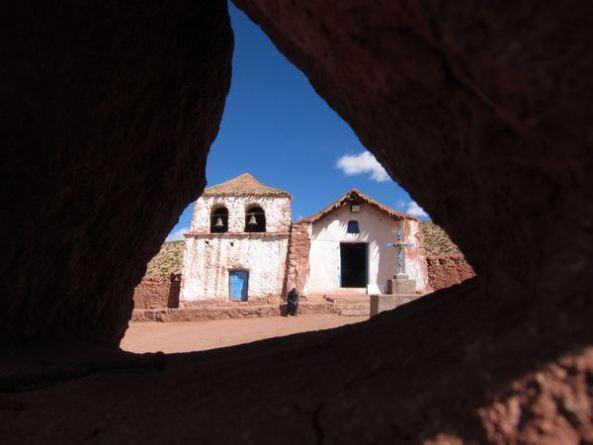 Mochilando por Chile. Día 14: Ultimo día en Atacama. Geysers del Tatio y Museo Gustavo Le Paige chile-dia-14-