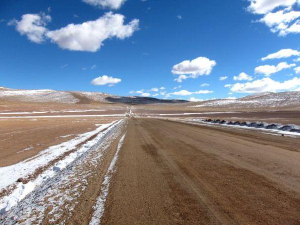 Mochilando por Chile. Día 14: Ultimo día en Atacama. Geysers del Tatio y Museo Gustavo Le Paige chile-dia-14-