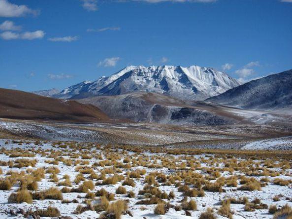 Mochilando por Chile. Día 14: Ultimo día en Atacama. Geysers del Tatio y Museo Gustavo Le Paige chile-dia-14-