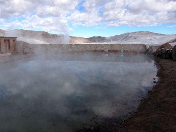 Mochilando por Chile. Día 14: Ultimo día en Atacama. Geysers del Tatio y Museo Gustavo Le Paige chile-dia-14-