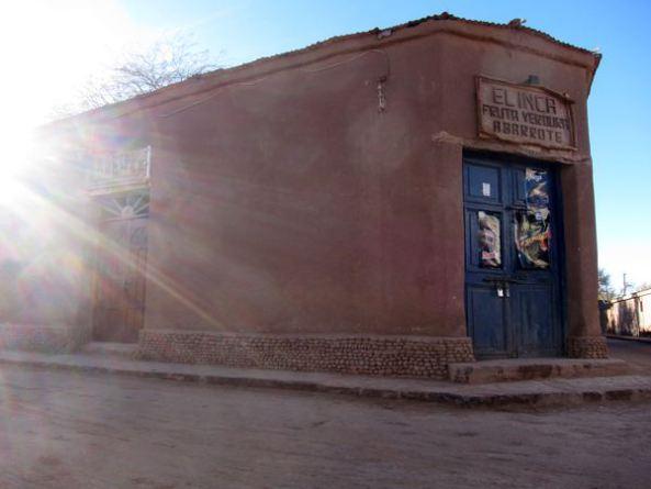 Mochilando por Chile. Día 14: Ultimo día en Atacama. Geysers del Tatio y Museo Gustavo Le Paige chile-dia-14-