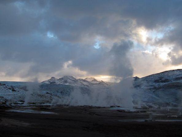 Mochilando por Chile. Día 14: Ultimo día en Atacama. Geysers del Tatio y Museo Gustavo Le Paige chile-dia-14
