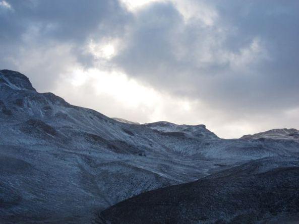 Mochilando por Chile. Día 14: Ultimo día en Atacama. Geysers del Tatio y Museo Gustavo Le Paige chile-dia-14