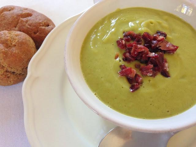 Healthy High Menú. Healthy High Menú.