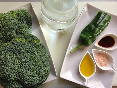 Healthy High Menú. Healthy High Menú.