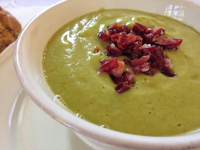 Healthy High Menú. Healthy High Menú.