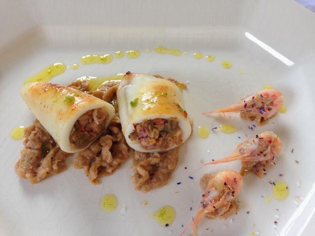 Healthy High Menú. Healthy High Menú.