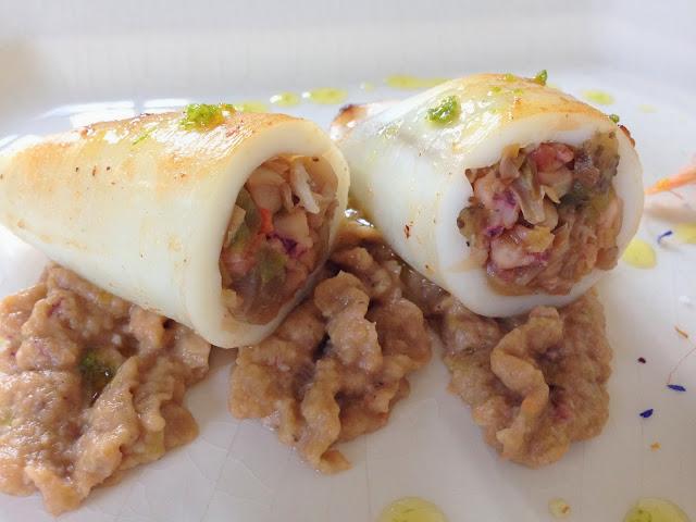 Healthy High Menú. Healthy High Menú.