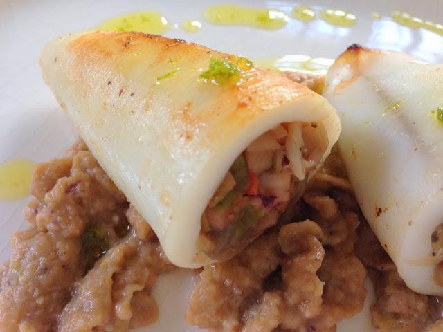 Healthy High Menú. Healthy High Menú.