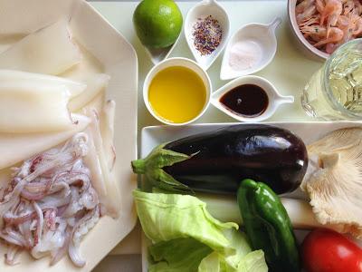 Healthy High Menú. Healthy High Menú.