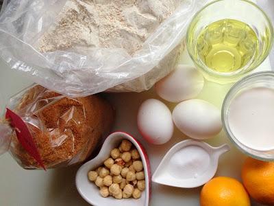 Healthy High Menú. Healthy High Menú.