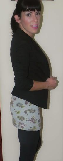 Shiro Looks: Equivalent Exchange Shiro Looks: Equivalent Exchange