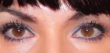 Shiro Looks: Equivalent Exchange Shiro Looks: Equivalent Exchange