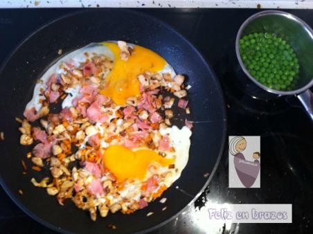 Arroz tres delicias arroz 3 delicias