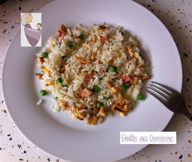 Arroz tres delicias arroz 3 delicias