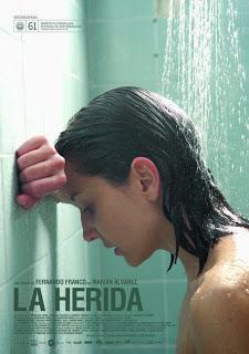 HERIDA, LA (España, 2013) Drama