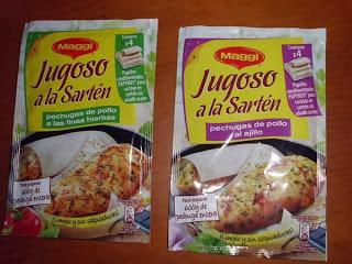 Chuletas jugosas. jugoso a la sarten