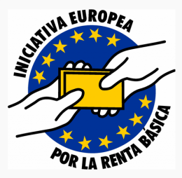 Iniciativa por una renta básica universal Imagen