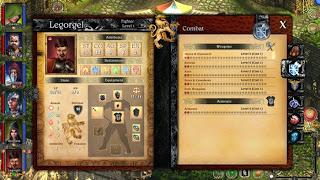 Lords of Xulima se financia rápidamente en Kickstarter Lords of Xulima se financia rápidamente en Kickstarter