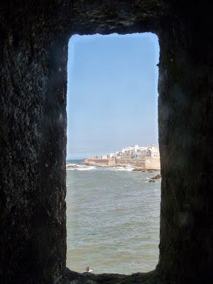 Nos vamos de excursión a Essaouira Nos vamos de excursión a Essaouira