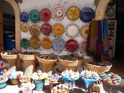 Nos vamos de excursión a Essaouira Nos vamos de excursión a Essaouira