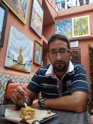 Nos vamos de excursión a Essaouira Nos vamos de excursión a Essaouira