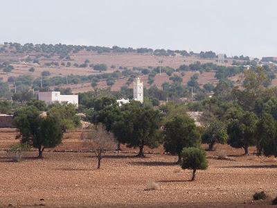Nos vamos de excursión a Essaouira Nos vamos de excursión a Essaouira