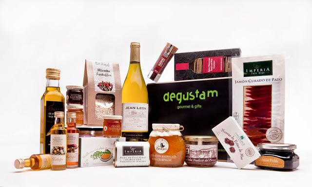 DEGUSTACOM DEGUSTACOM