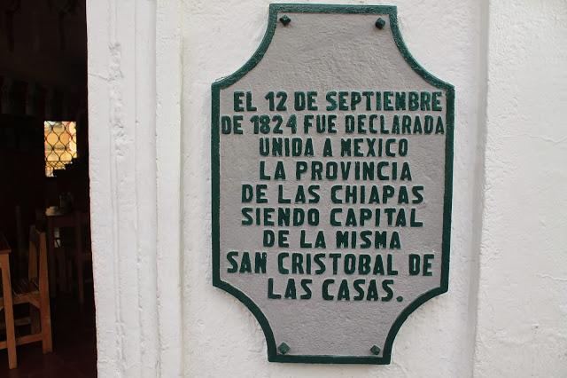 San Cristóbal de las Casas