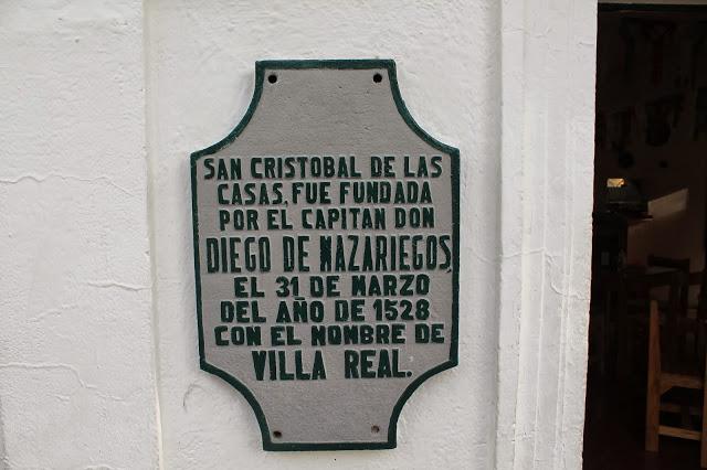 San Cristóbal de las Casas