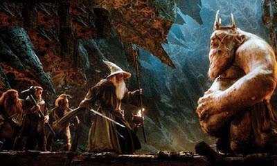 Los Goblins en el Señor de los Anillos y El Hobbit