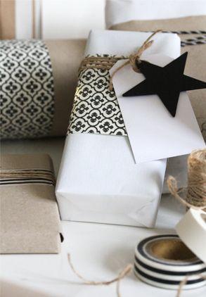 ENVUELVE TUS REGALOS ENVUELVE TUS REGALOS