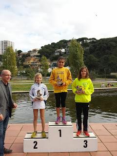 Circuit Maresmenc de Cros- 34ª Cros d´Arenys Circuit Maresmenc de Cros- 34ª Cros d´Arenys