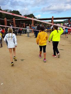 Circuit Maresmenc de Cros- 34ª Cros d´Arenys Circuit Maresmenc de Cros- 34ª Cros d´Arenys