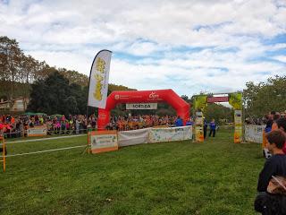 Circuit Maresmenc de Cros- 34ª Cros d´Arenys Circuit Maresmenc de Cros- 34ª Cros d´Arenys