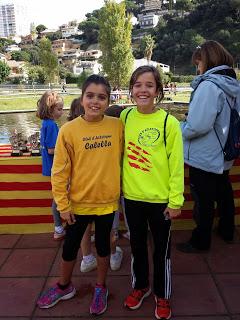 Circuit Maresmenc de Cros- 34ª Cros d´Arenys Circuit Maresmenc de Cros- 34ª Cros d´Arenys