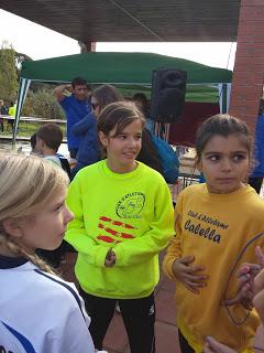 Circuit Maresmenc de Cros- 34ª Cros d´Arenys Circuit Maresmenc de Cros- 34ª Cros d´Arenys