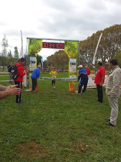 Circuit Maresmenc de Cros- 34ª Cros d´Arenys Circuit Maresmenc de Cros- 34ª Cros d´Arenys