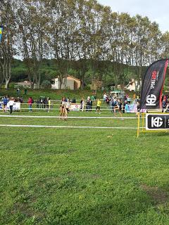 Circuit Maresmenc de Cros- 34ª Cros d´Arenys Circuit Maresmenc de Cros- 34ª Cros d´Arenys