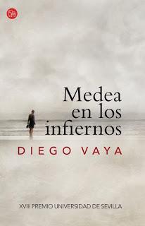 MEDEA en los infiernos http://www.puntodelectura.com/es/libro/medea-en-los-infiernos/