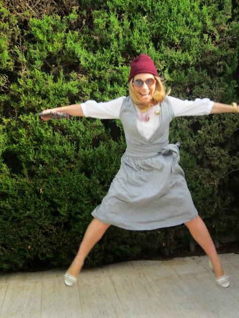 LOOK 272-11.11.20138:30SUPERPOSICIÓN AL PODER!!!¡¡Hola am... LOOK 272-11.11.20138:30SUPERPOSICIÓN AL PODER!!!¡¡Hola am...