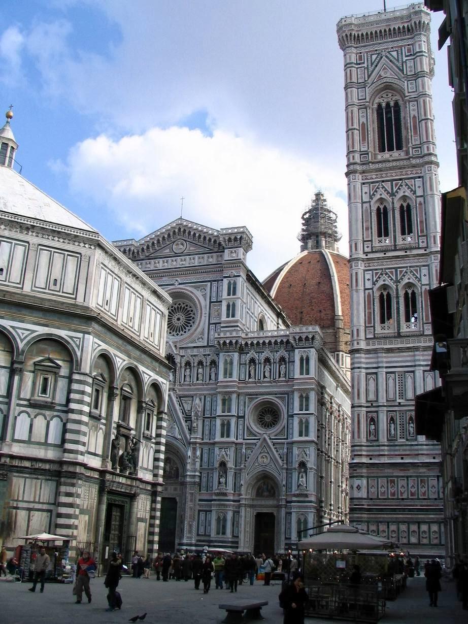 Italia - Florencia