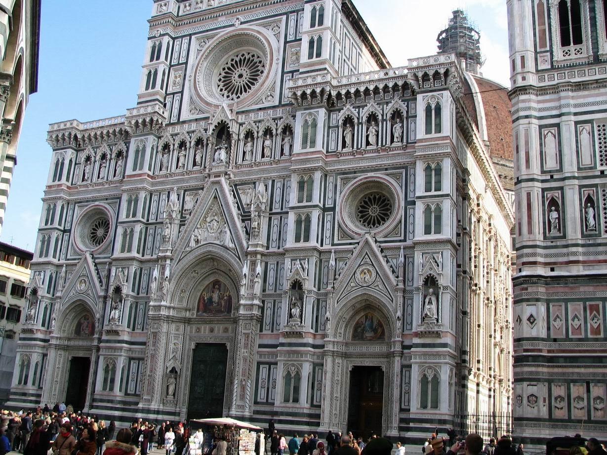 Italia - Florencia Italia - Florencia